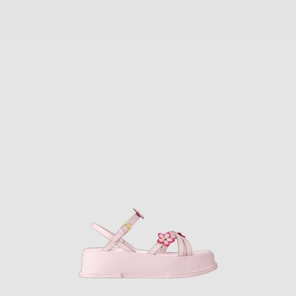 ❤루이비통 여성 마야 플랫폼 샌들 - Louis vuitton Maya Platform Sandals - lvs7925x
