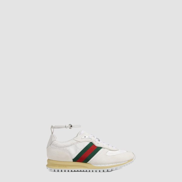 ❤구찌 여성 리 모션 스니커즈 - Gucci Re-Motion Sneakers - gus7935x
