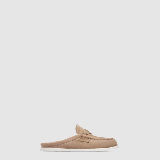 ❤디올 여성 Dior Boy 뮬 - Dior Womens Dior Boy Mule - dis7943x