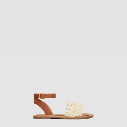 ❤셀린느 여성 림피아 샌들 - Celine Limpia Sandals - ces7948x