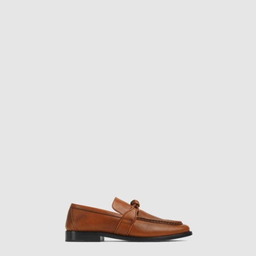 ❤보테가 베네타 여성 아스테어 로퍼 - Bottega veneta Womens Astaire Loafer - bvs7955x