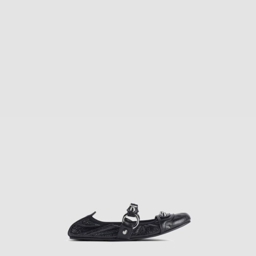 ❤발렌시아가 여성 시티 발레리나 - Balenciaga Womens City Ballerina - bas7960x