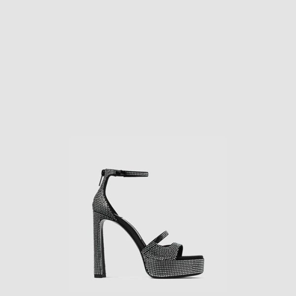 ❤지미추 여성 클라레사 플랫폼 - Jimmy Choo Claressa Platform - jis7964x