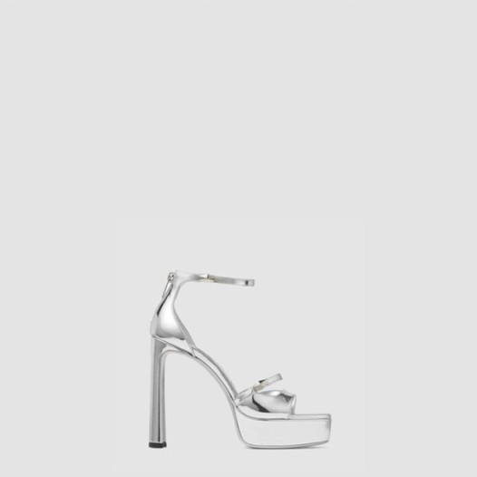 ❤지미추 여성 클라레사 플랫폼 - Jimmy Choo Claressa Platform - jis7965x