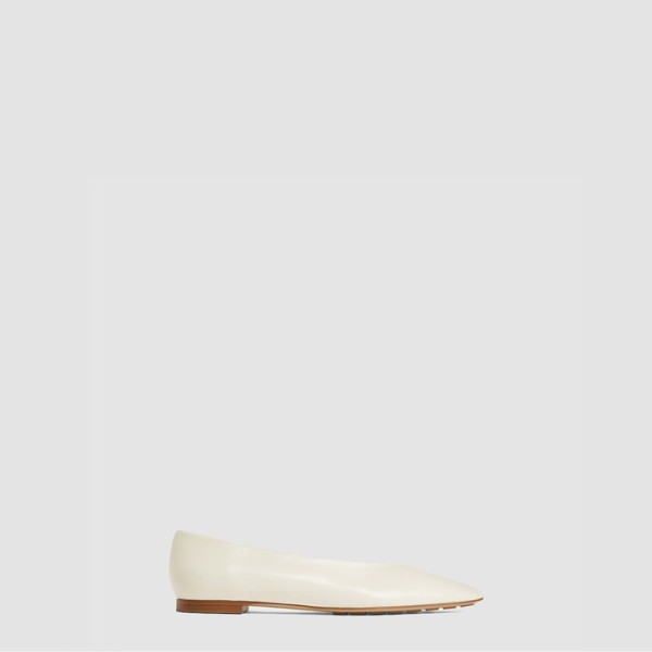 ❤보테가 베네타 여성 소피아 발레리나 - Bottega veneta Sofia Ballerina - bvs7971x