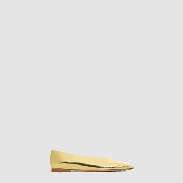 ❤보테가 베네타 여성 소피아 발레리나 - Bottega veneta Sofia Ballerina - bvs7972x