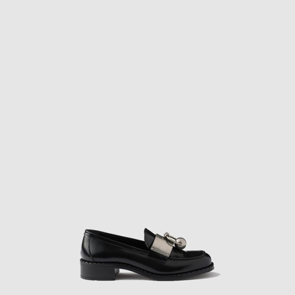 ❤프라다 여성 가죽 로퍼 - Prada Womens Leather Loafers - prs7977x