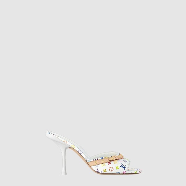 ❤루이비통 여성 6AM 뮬 - Louis vuitton 6AM Mule - lvs7980x