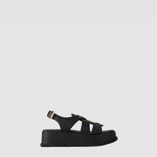 ❤루이비통 여성 마야 플랫폼 샌들 - Louis vuitton Maya Platform Sandals - lvs7991x