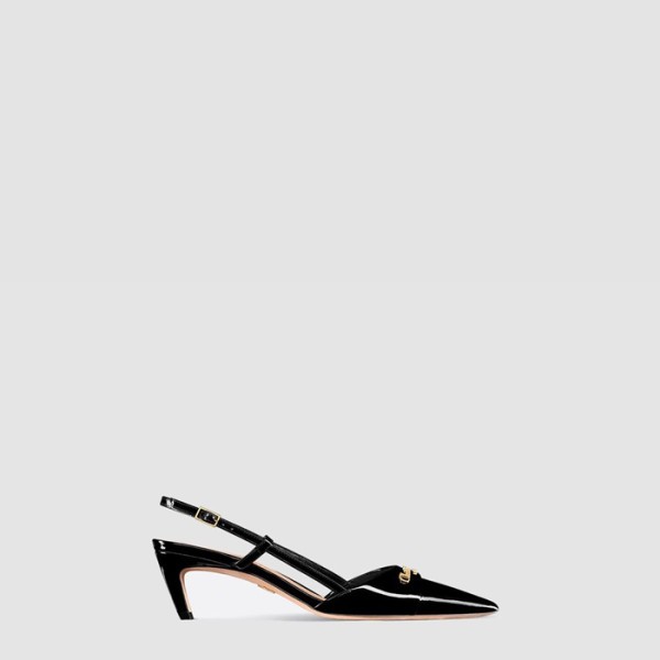 ❤디올 여성 My Dior 슬링백 펌프스 - Dior My Dior Slingback Pumps - dis8000x