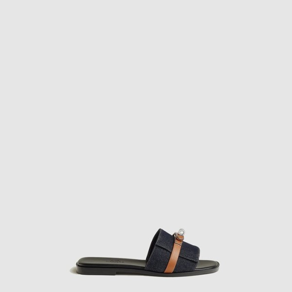 ❤에르메스 여성 줄리아 샌들 - Hermes Womens Giulia Sandal - hes8004x