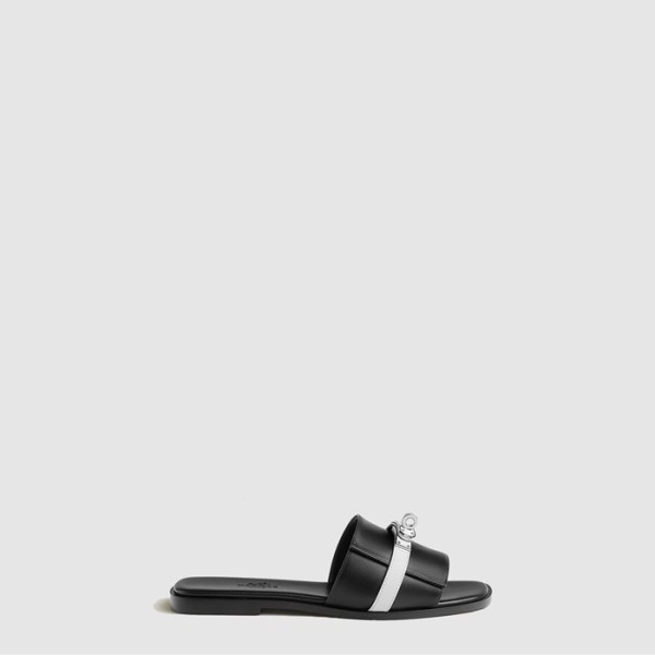 ❤에르메스 여성 줄리아 샌들 - Hermes Womens Giulia Sandal - hes8005x