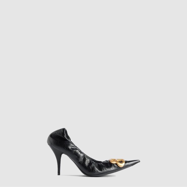❤발렌시아가 여성 모나코 90mm 펌프스 - Balenciaga Womens Monaco 90mm Pumps - bas8006x