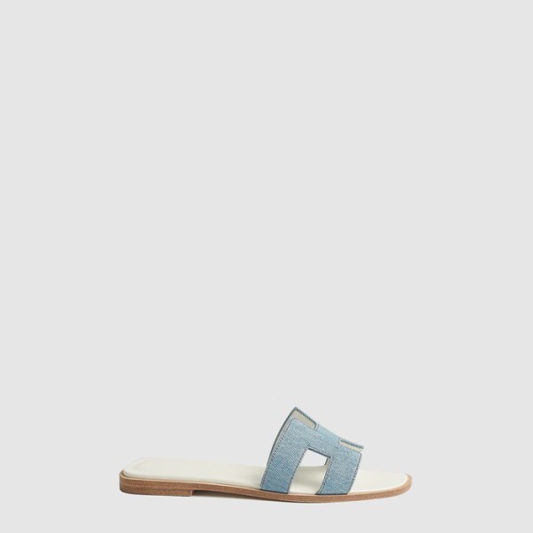 ❤에르메스 여성 오란 샌들 - Hermes Womens Oran Sandals - hes8007x