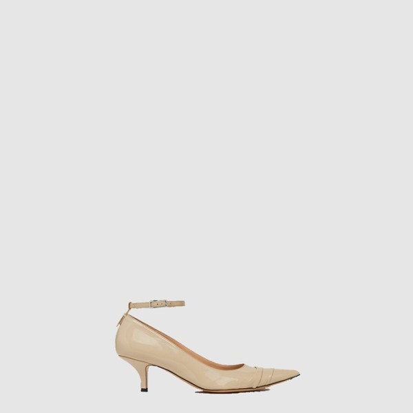 ❤메종 마르지엘라 여성 Kinkies 펌프스 - Maison Margiela Kinkies Pumps - mas8013x