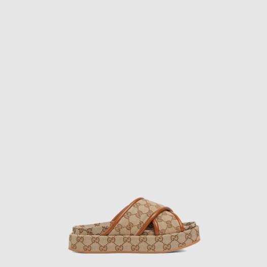 ❤구찌 여성 오피디아 샌들 - Gucci Womens Ophidia Sandals - gus8022x