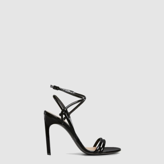 ❤구찌 여성 페이던트 샌들 - Gucci Womens Patent Sandals - gus8023x