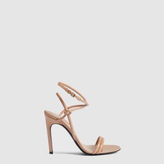 ❤구찌 여성 페이던트 샌들 - Gucci Womens Patent Sandals - gus8024x