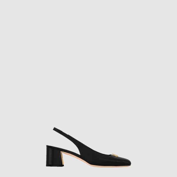 ❤루이비통 여성 슬링백 펌프스 - Louis Vuitton Slingback Pumps - lvs8033x