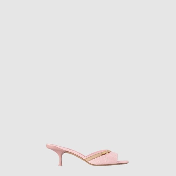 ❤루이비통 여성 6AM 뮬 - Louis Vuitton 6AM Mule - lvs8036x