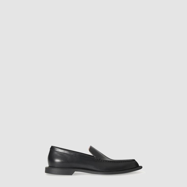 ❤더 로우 여성 Nic 가죽 로퍼 - The Row Nic Leather Loafer - ths8042x