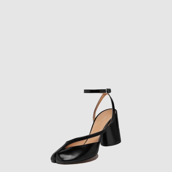 ❤메종 마르지엘라 여성 Tabi 펌프스 샌들 - Maison Margiela Tabi Pumps Sandals - mas8052x