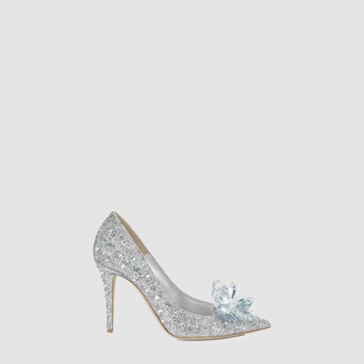 ❤지미추 여성 에이브릴 펌프스 - Jimmy Choo Avril Pumps - jis8053x