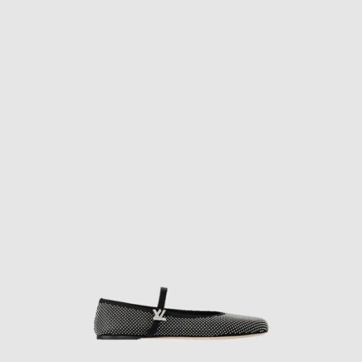 ❤루이비통 여성 로미 플랫 발레리나 - Louis Vuitton Romy Flat Ballerina - lvs8056x