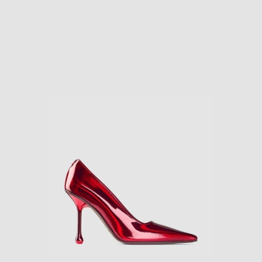❤지미추 여성 익시아 95 펌프스 - Jimmy Choo Ixia 95 Pumps - jis8057x