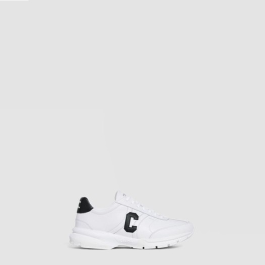 ❤셀린느 남/녀 러너 로우 레이스업 스니커즈 - Celine Runner Low Lace-Up Sneakers - ces8058x