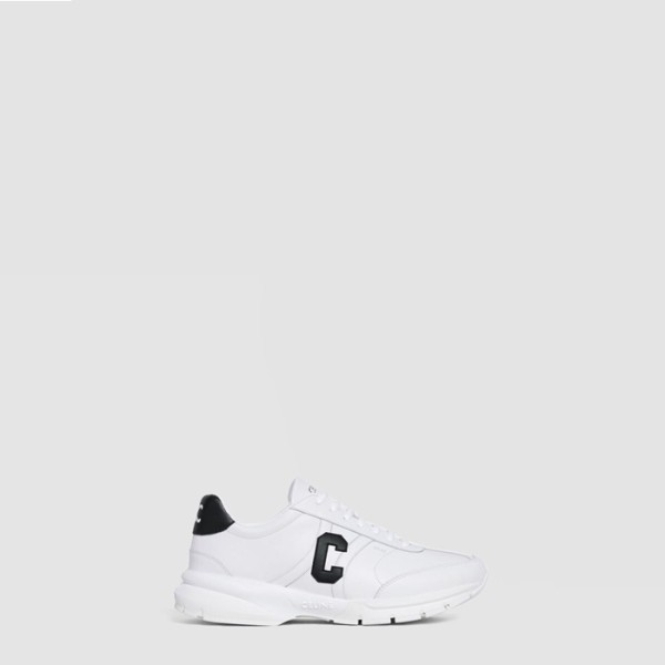 ❤셀린느 남/녀 러너 로우 레이스업 스니커즈 - Celine Runner Low Lace-Up Sneakers - ces8058x