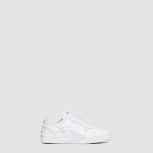 ❤셀린느 남/녀 트레이너 로우 레이스업 스니커즈 - Celine Trainer Low Lace-Up Sneakers - ces8059x
