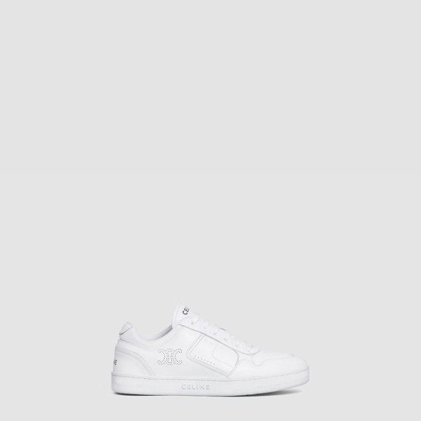 ❤셀린느 남/녀 트레이너 로우 레이스업 스니커즈 - Celine Trainer Low Lace-Up Sneakers - ces8059x