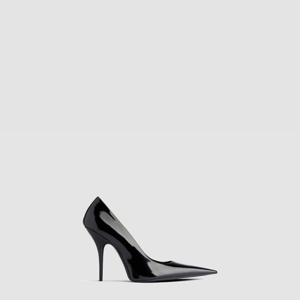 ❤발렌시아가 여성 페이던트 펌프스 - Balenciaga Womens Patent Pumps - bas8063x