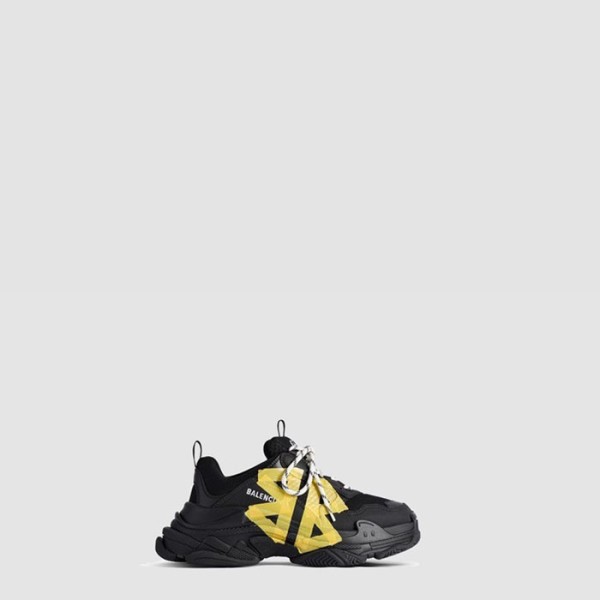 ❤발렌시아가 남/녀 테이프 타입 스니커즈 - Balenciaga Unisex Tape-type sneakers - bas8065x