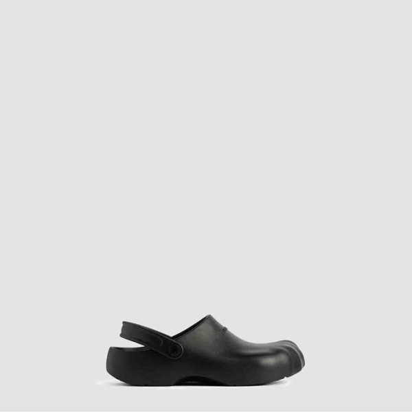 ❤발렌시아가 여성 선데이 몰디드 뮬 - Balenciaga Sunday Molded Mule - bas8069x