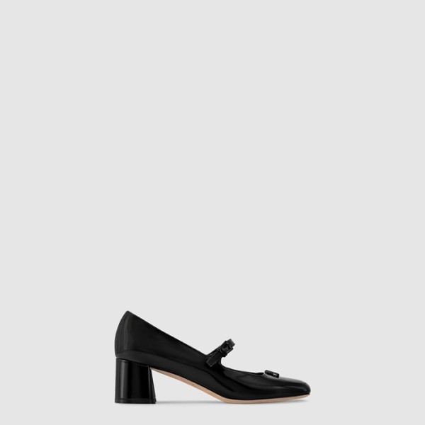 ❤루이비통 여성 스윙 메리 제인 펌프스 - Louis Vuitton Swing Mary Jane Pumps - lvs8071x