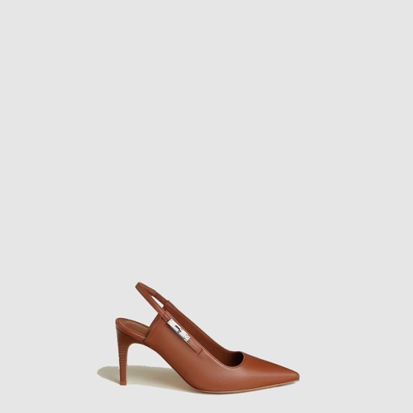 ❤에르메스 여성 Lover 80 펌프스 - Hermes Lover 80 Pumps - hes8078x