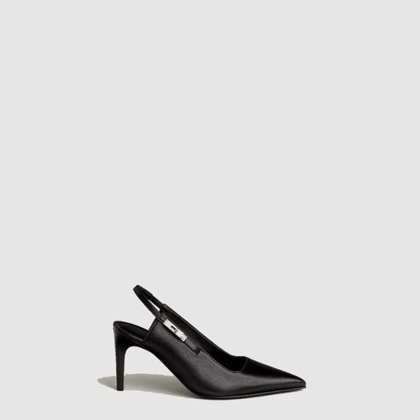 ❤에르메스 여성 Lover 80 펌프스 - Hermes Lover 80 Pumps - hes8080x