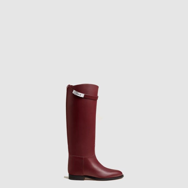 ❤에르메스 여성 Jumping shorter 부츠 - Hermes Jumping Shorter Boots - hes8086x