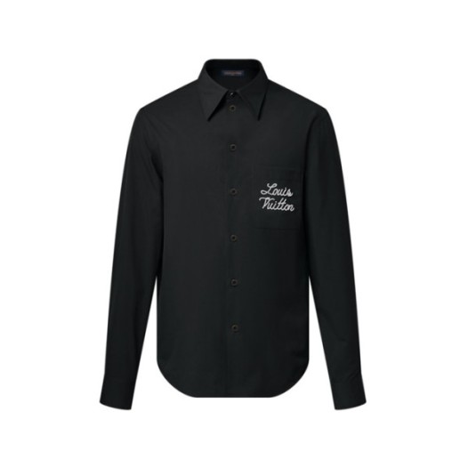 ❤루이비통 남성 클래식 셔츠 - Louis vuitton Mens Classic Shirts - lvc7982x