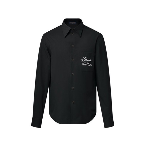 ❤루이비통 남성 클래식 셔츠 - Louis vuitton Mens Classic Shirts - lvc7982x
