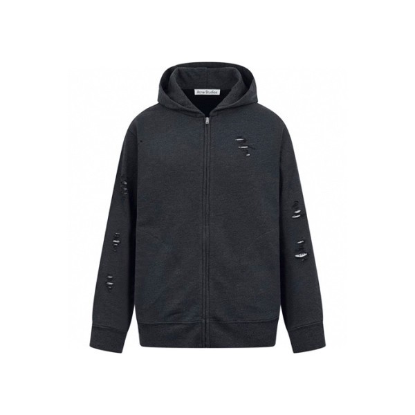 ❤아크네 남/녀 빈티지 후드티 - Acne Unisex Vintage Hoodie - anc7988x