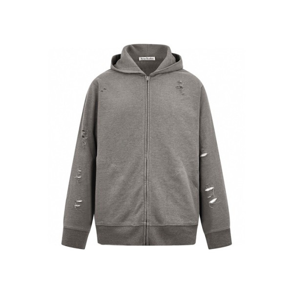 ❤아크네 남/녀 빈티지 후드티 - Acne Unisex Vintage Hoodie - anc7989x