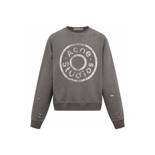 ❤아크네 남/녀 라운드 맨투맨 - Acne Unisex Round Tshirt - anc7991x