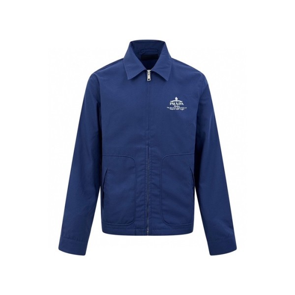 ❤프라다 남성 폴로 재킷 - Prada Mens Polo Jacket - prc7995x