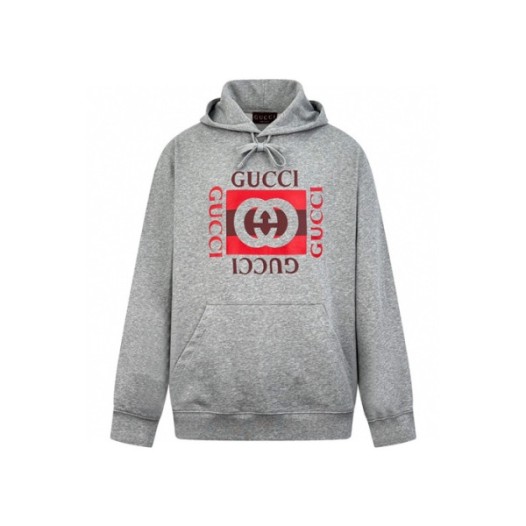 ❤구찌 남성 베이직 후드티 - Gucci Mens Basic Hoodie - guc7997x