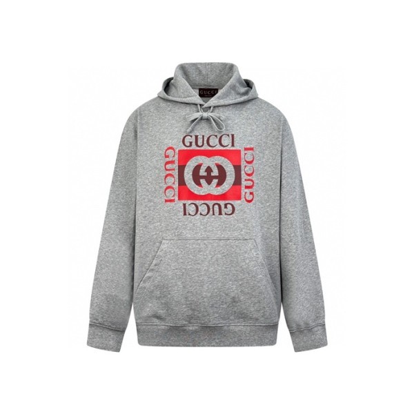 ❤구찌 남성 베이직 후드티 - Gucci Mens Basic Hoodie - guc7997x