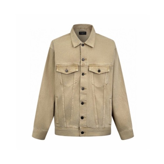 ❤발렌시아가 남성 데님 자켓 - Balenciaga Mens Denim Jacket - bac7998x