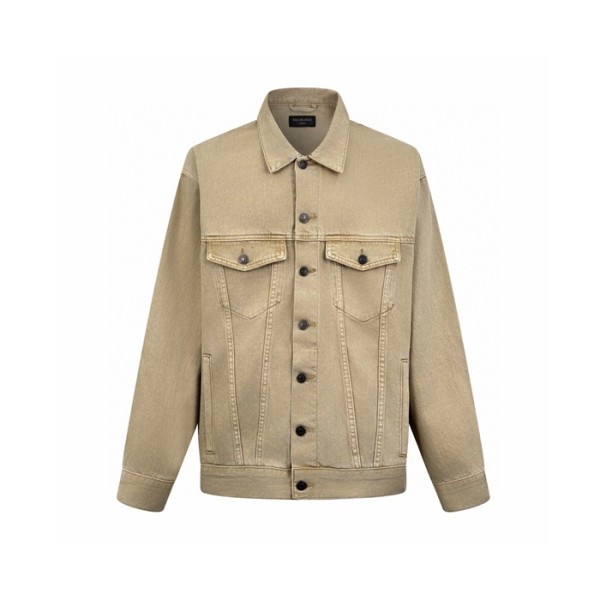 ❤발렌시아가 남성 데님 자켓 - Balenciaga Mens Denim Jacket - bac7998x